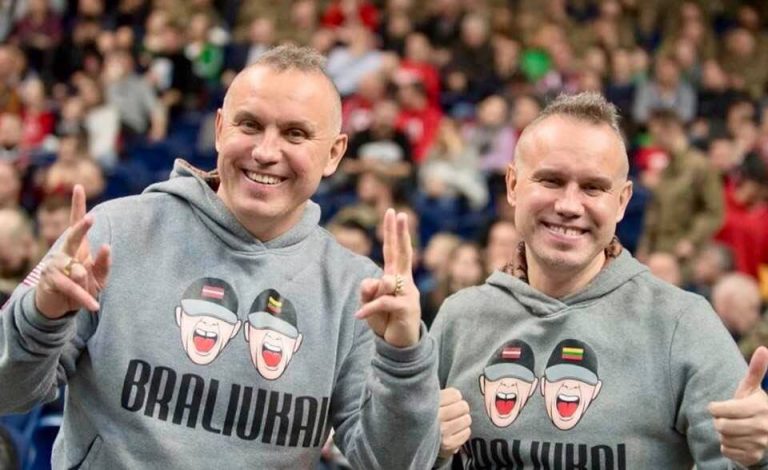 No bērnunama līdz slavenību statusam