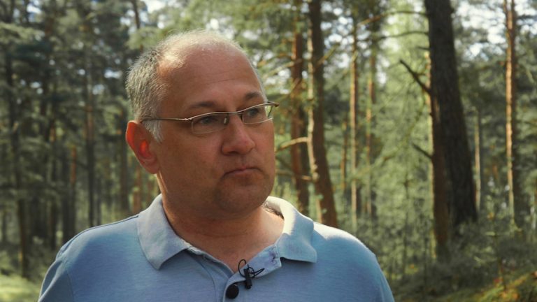 Madars Bergmanis