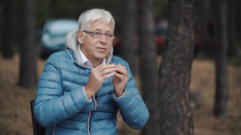 Valdis Valters par zudušo, tusētāju un citām paaudzēm