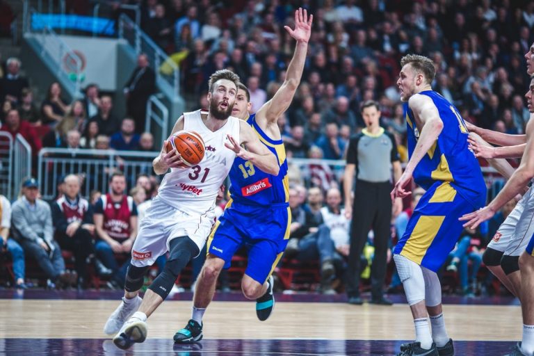No nepilsoņa par Latvijas basketbola idejisko līderi. Peinera stāsts