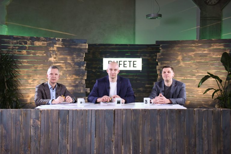 Bufete