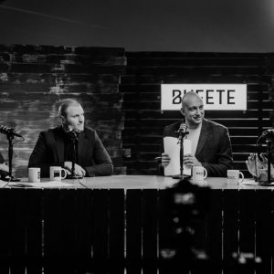 Bufete