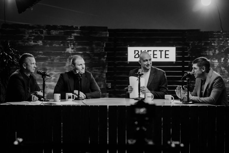 Bufete