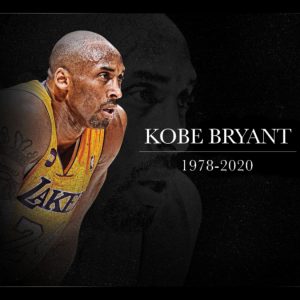 Kobe Bryant