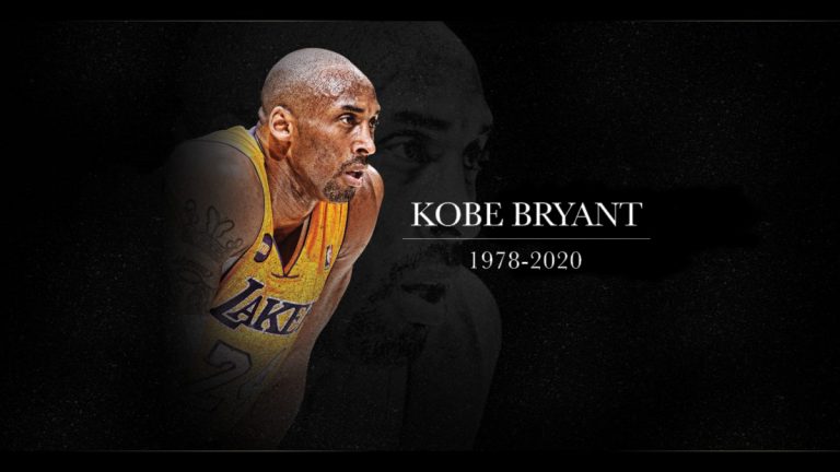 Kobe Bryant
