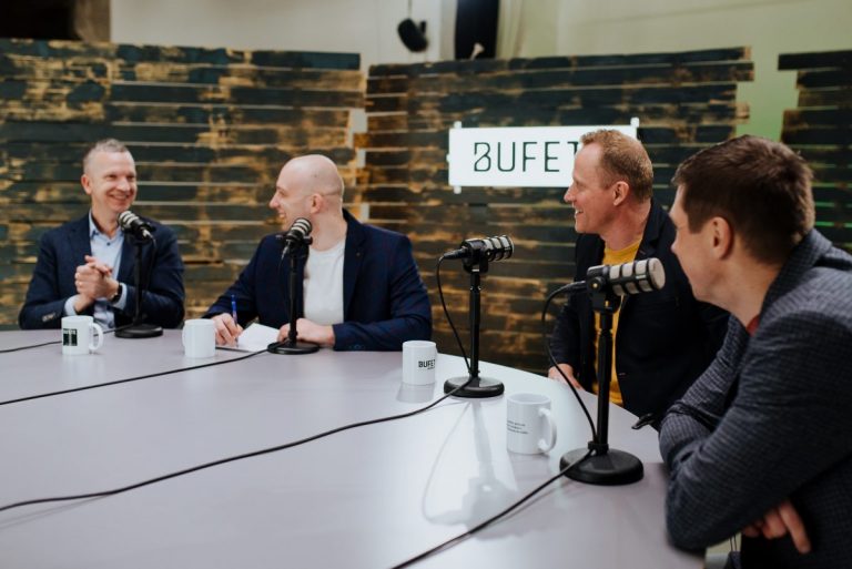 Bufete #5: vai Latvijai ir vajadzīgs Rīgas “Dinamo”?