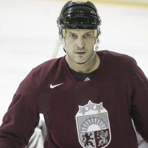Sandis Ozoliņš