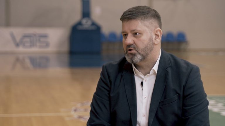 Profesionālais basketbols Latvijā mirst? Pleinics par BK “Ventspils” izdzīvošanu