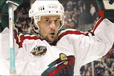 Žoltoks pret Ozoliņu par NHL finālu. Nepelnīti piemirsts stāsts