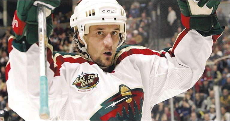 Žoltoks pret Ozoliņu par NHL finālu. Nepelnīti piemirsts stāsts
