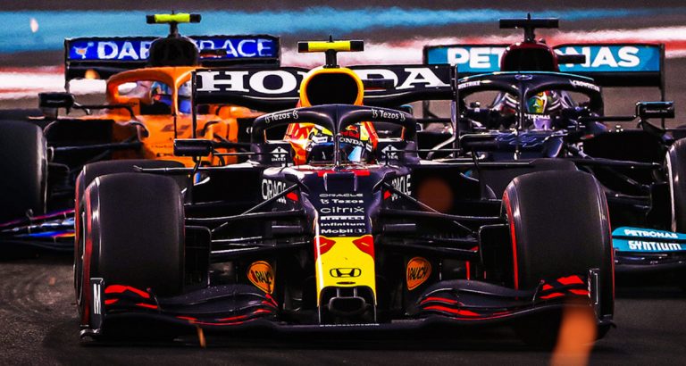 Kā skatīties F1 atkal kļuva stilīgi un ko no tā var mācīties