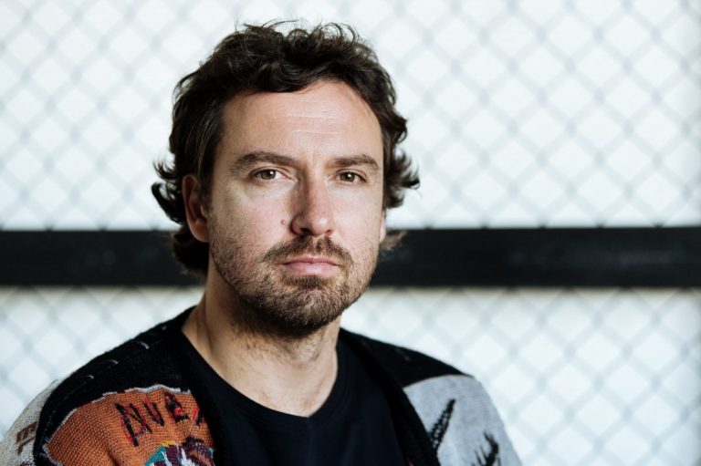 Ernests Gulbis par sporta virtuves īpatnībām un akadēmijas izveidi