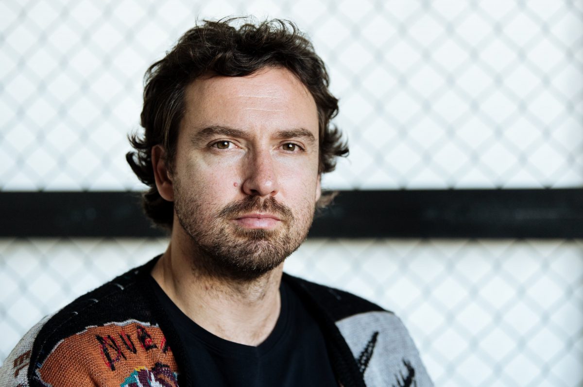 Ernests Gulbis par sporta virtuves īpatnībām un akadēmijas izveidi
